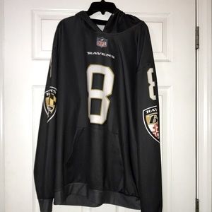 Baltimore Ravens Hoodie